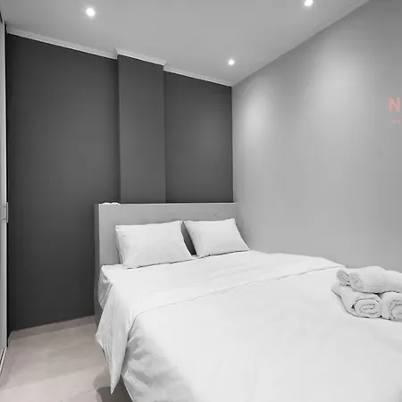 Bonsai, Nilie Hospitality Mgmt Apartment Thessaloniki