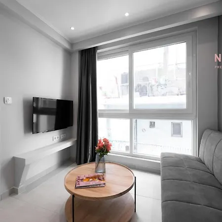 Bonsai, Nilie Hospitality Mgmt Apartment Thessaloniki