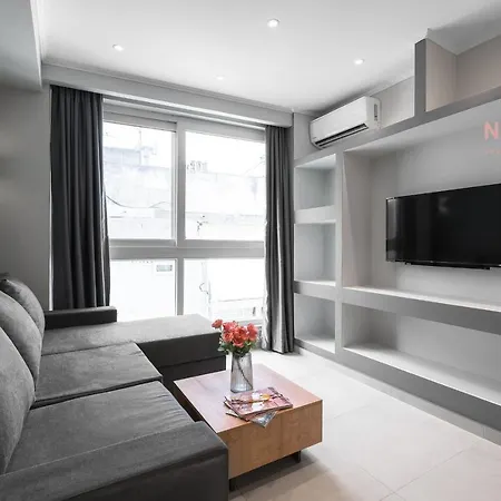 Bonsai, Nilie Hospitality Mgmt Apartment Thessaloniki