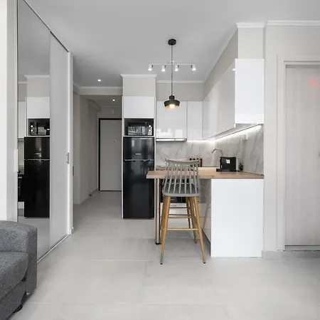 Bonsai, Nilie Hospitality Mgmt Apartment Thessaloniki