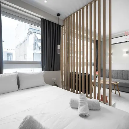 Bonsai, Nilie Hospitality Mgmt * Thessaloniki