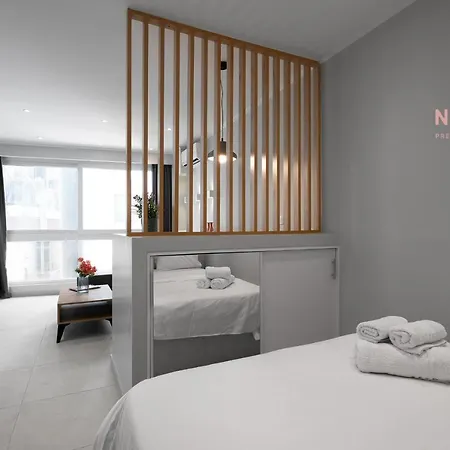 Bonsai, Nilie Hospitality Mgmt * Θεσσαλονίκη
