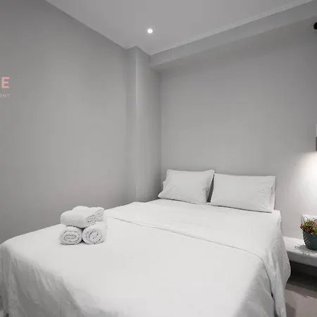 Διαμέρισμα Bonsai, Nilie Hospitality Mgmt