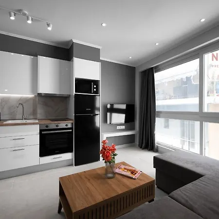 Bonsai, Nilie Hospitality Mgmt Θεσσαλονίκη