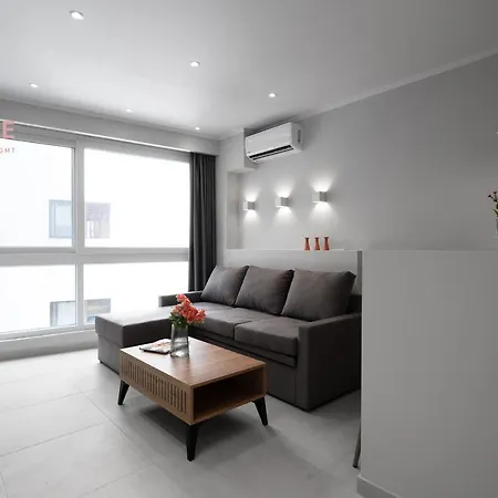 Διαμέρισμα Bonsai, Nilie Hospitality Mgmt Θεσσαλονίκη