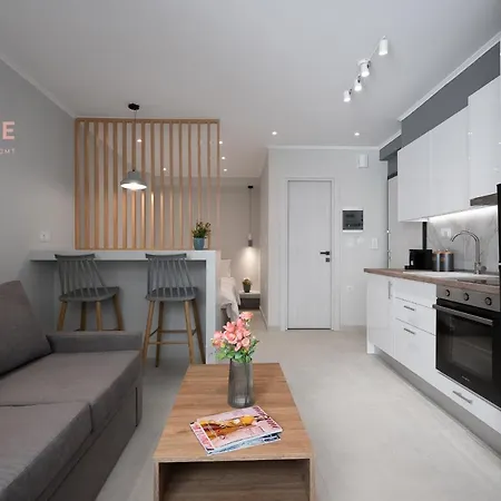 Bonsai, Nilie Hospitality Mgmt Διαμέρισμα *