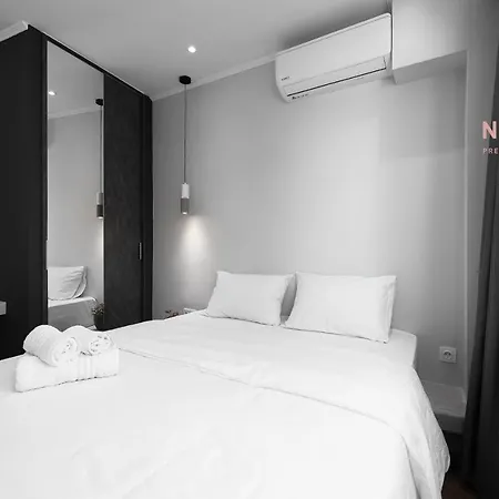 Bonsai, Nilie Hospitality Mgmt Διαμέρισμα