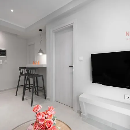 Διαμέρισμα Bonsai, Nilie Hospitality Mgmt