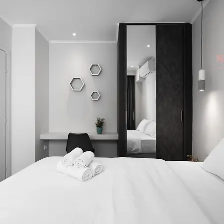 Bonsai, Nilie Hospitality Mgmt * Θεσσαλονίκη