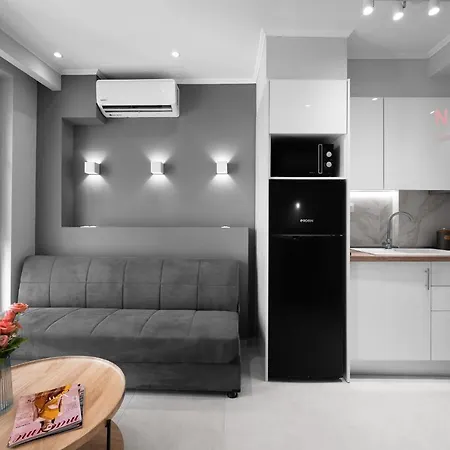 Bonsai, Nilie Hospitality Mgmt Θεσσαλονίκη