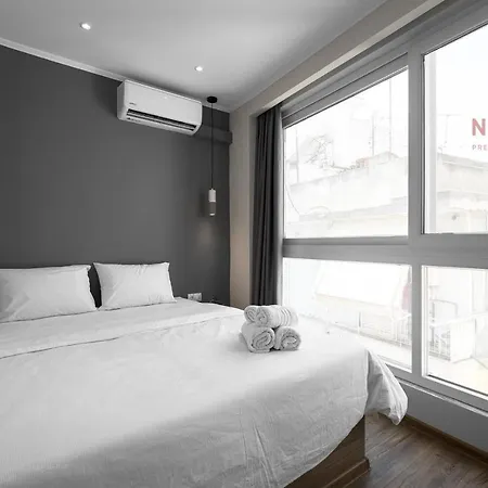 Bonsai, Nilie Hospitality Mgmt Διαμέρισμα *