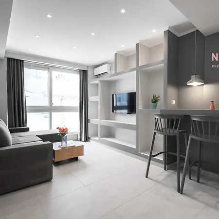 Bonsai, Nilie Hospitality Mgmt * Θεσσαλονίκη