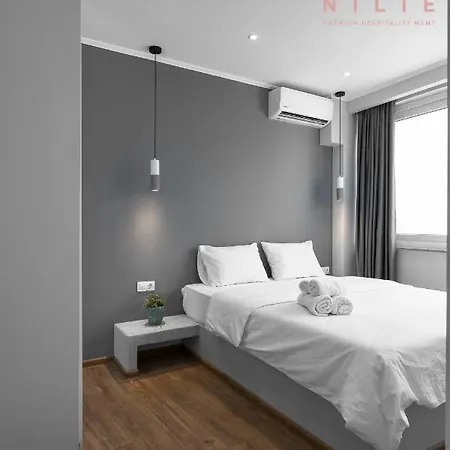 Bonsai, Nilie Hospitality Mgmt Διαμέρισμα