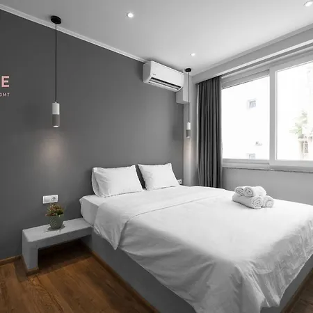 Bonsai, Nilie Hospitality Mgmt Διαμέρισμα *