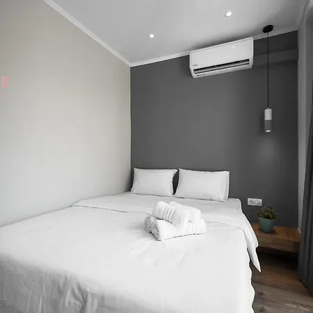 Bonsai, Nilie Hospitality Mgmt * Θεσσαλονίκη