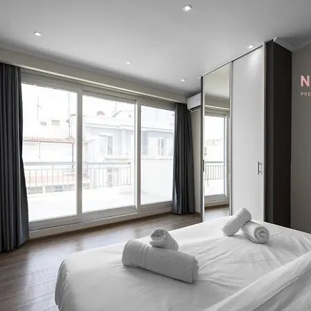 Bonsai, Nilie Hospitality Mgmt Διαμέρισμα *