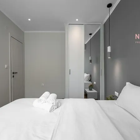 Bonsai, Nilie Hospitality Mgmt Διαμέρισμα *