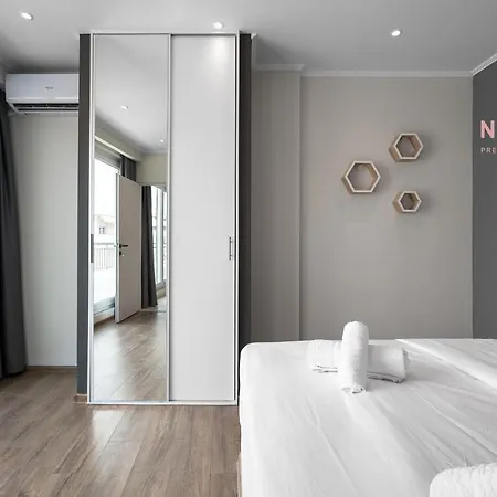 Bonsai, Nilie Hospitality Mgmt Θεσσαλονίκη