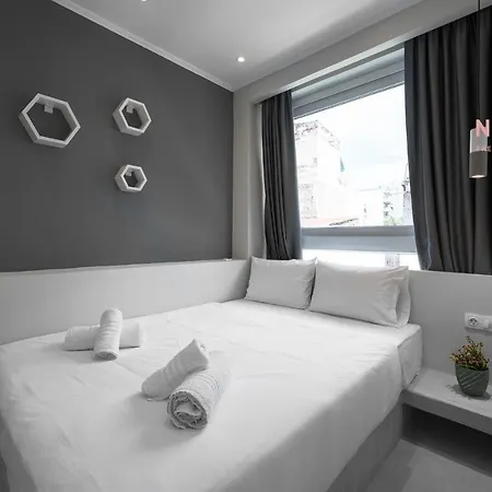 Bonsai, Nilie Hospitality Mgmt Διαμέρισμα *