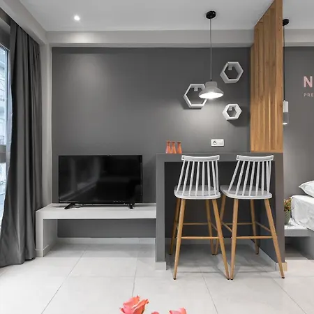 Bonsai, Nilie Hospitality Mgmt Διαμέρισμα