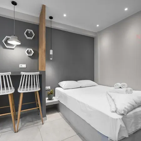Διαμέρισμα Bonsai, Nilie Hospitality Mgmt