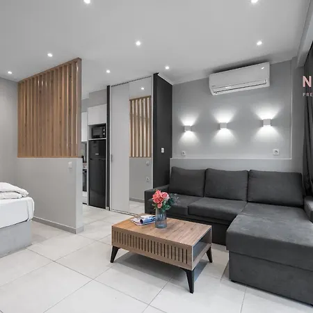 Bonsai, Nilie Hospitality Mgmt Θεσσαλονίκη