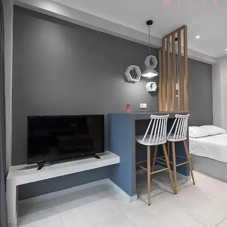 Bonsai, Nilie Hospitality Mgmt Διαμέρισμα *